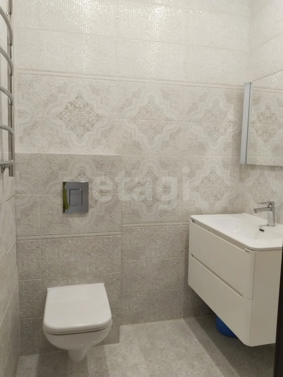 3-к квартира, 92м² (Восточно-Кругликовская улица, 42/3к2) - миниатюра 22