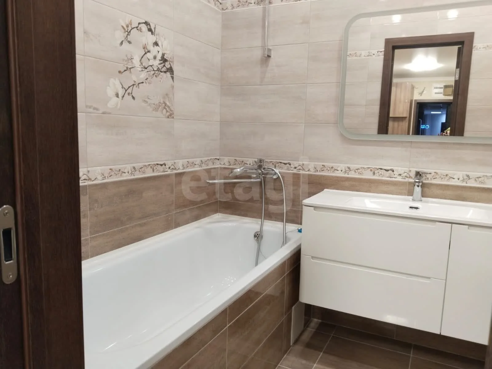 3-к квартира, 92м² (Восточно-Кругликовская улица, 42/3к2) - миниатюра 24