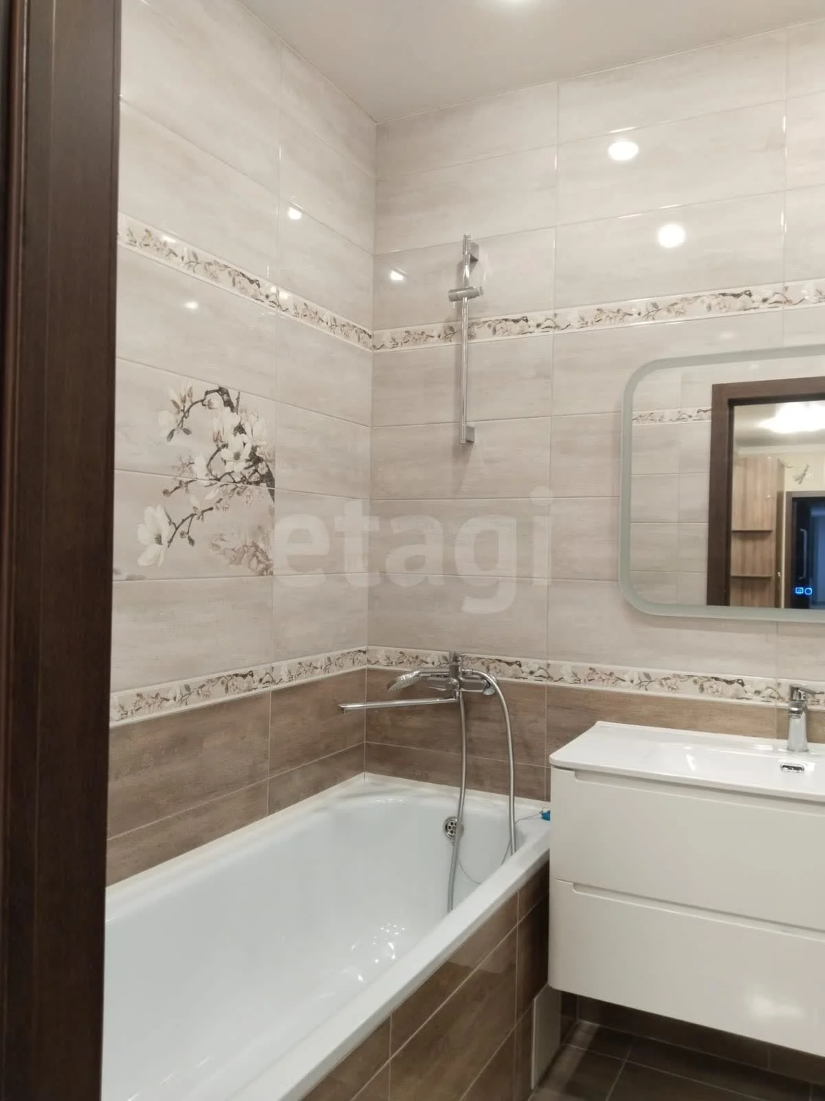 3-к квартира, 92м² (Восточно-Кругликовская улица, 42/3к2) - миниатюра 26