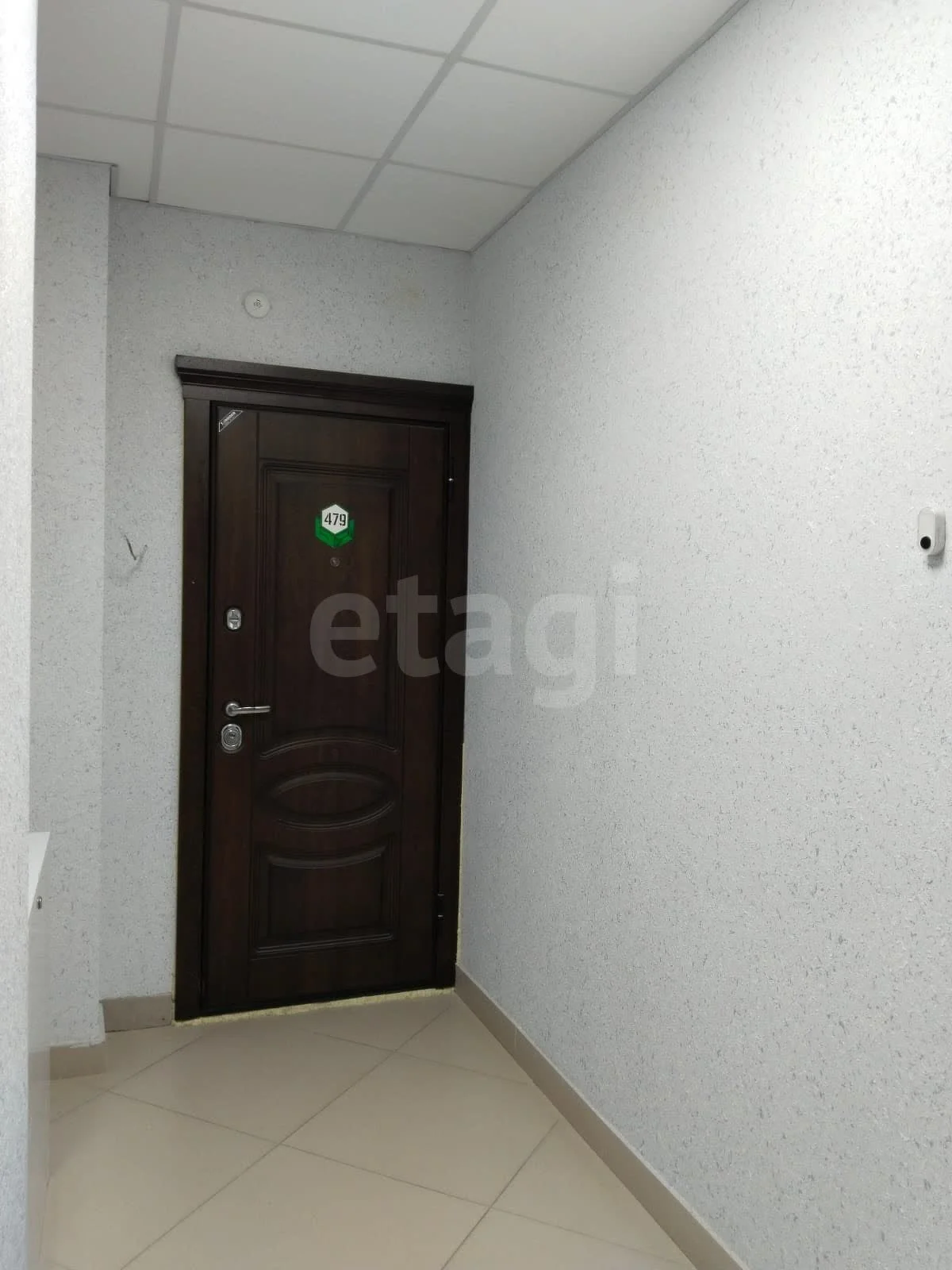 3-к квартира, 92м² (Восточно-Кругликовская улица, 42/3к2) - миниатюра 27