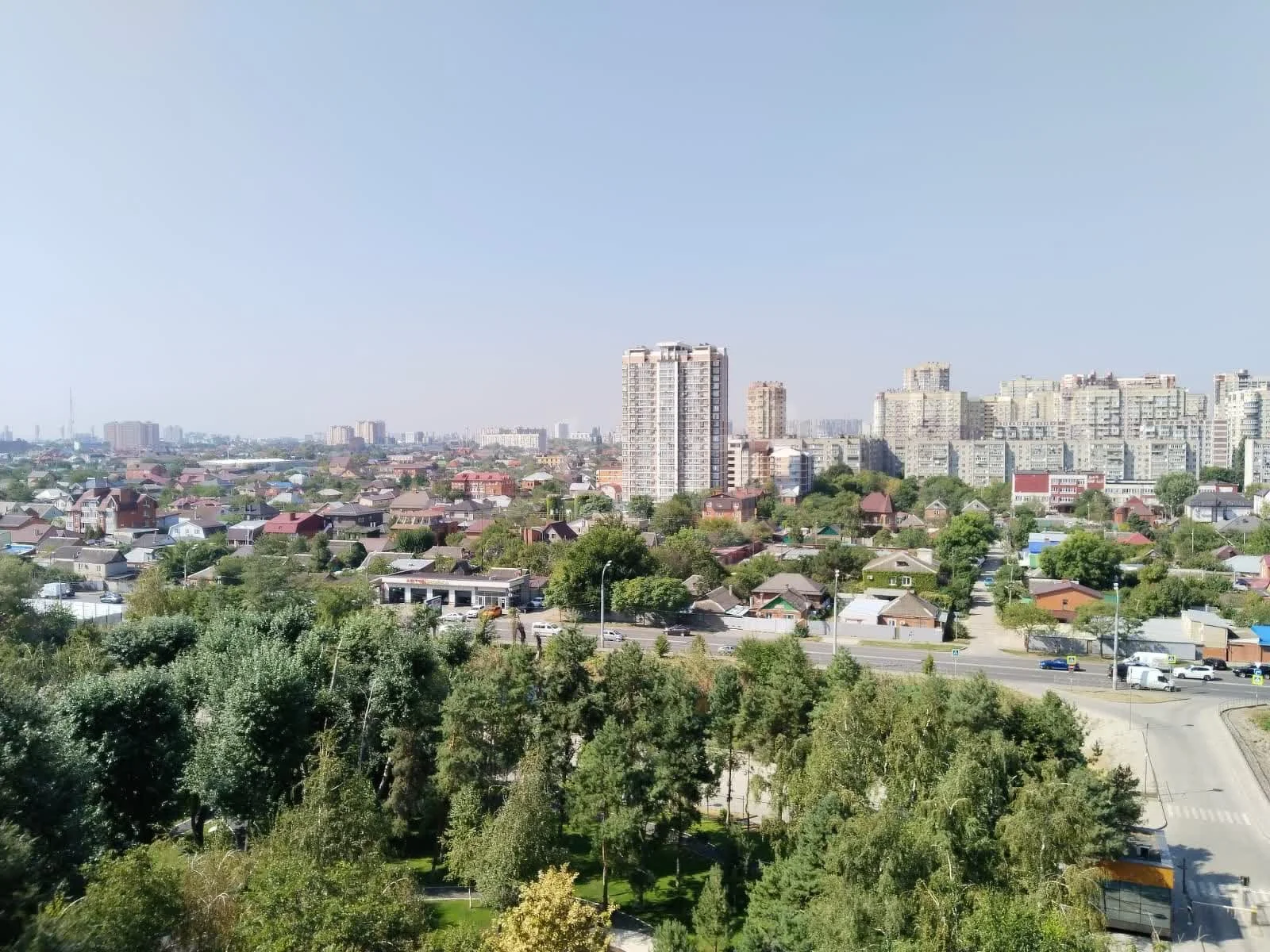 3-к квартира, 92м² (Восточно-Кругликовская улица, 42/3к2) - миниатюра 28