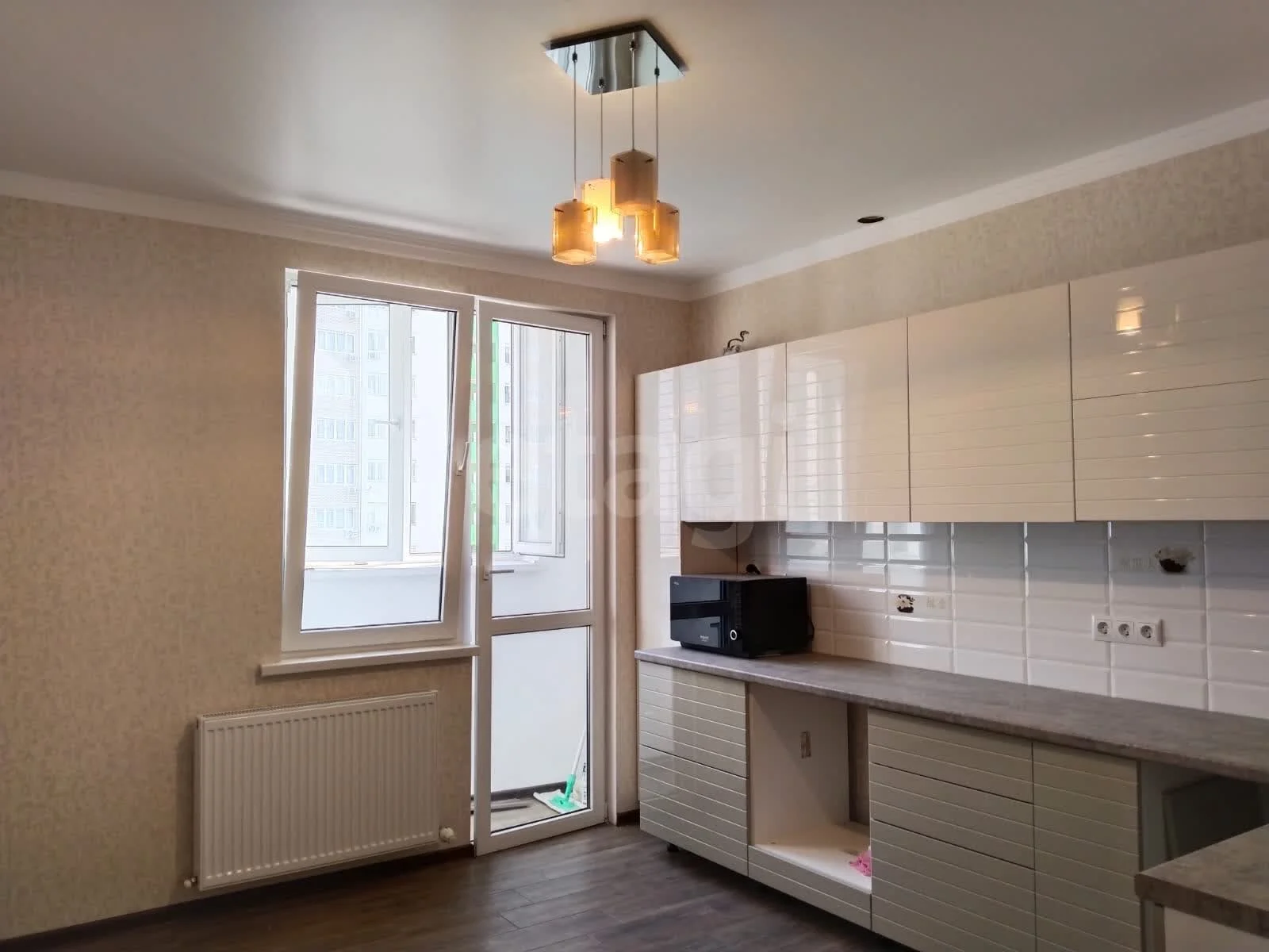 3-к квартира, 92м² (Восточно-Кругликовская улица, 42/3к2) - миниатюра 3
