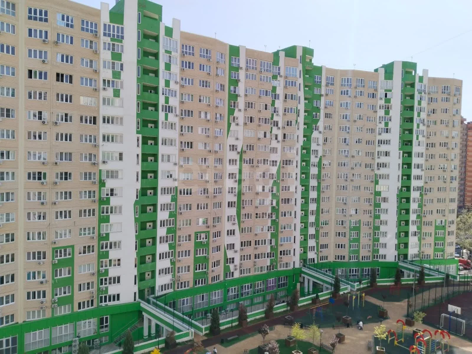 3-к квартира, 92м² (Восточно-Кругликовская улица, 42/3к2) - миниатюра 30