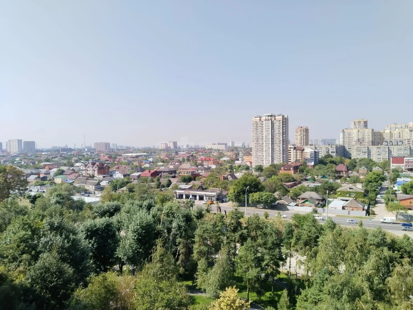 3-к квартира, 92м² (Восточно-Кругликовская улица, 42/3к2) - миниатюра 33