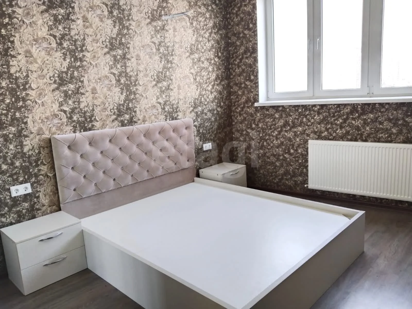 3-к квартира, 92м² (Восточно-Кругликовская улица, 42/3к2) - миниатюра 5