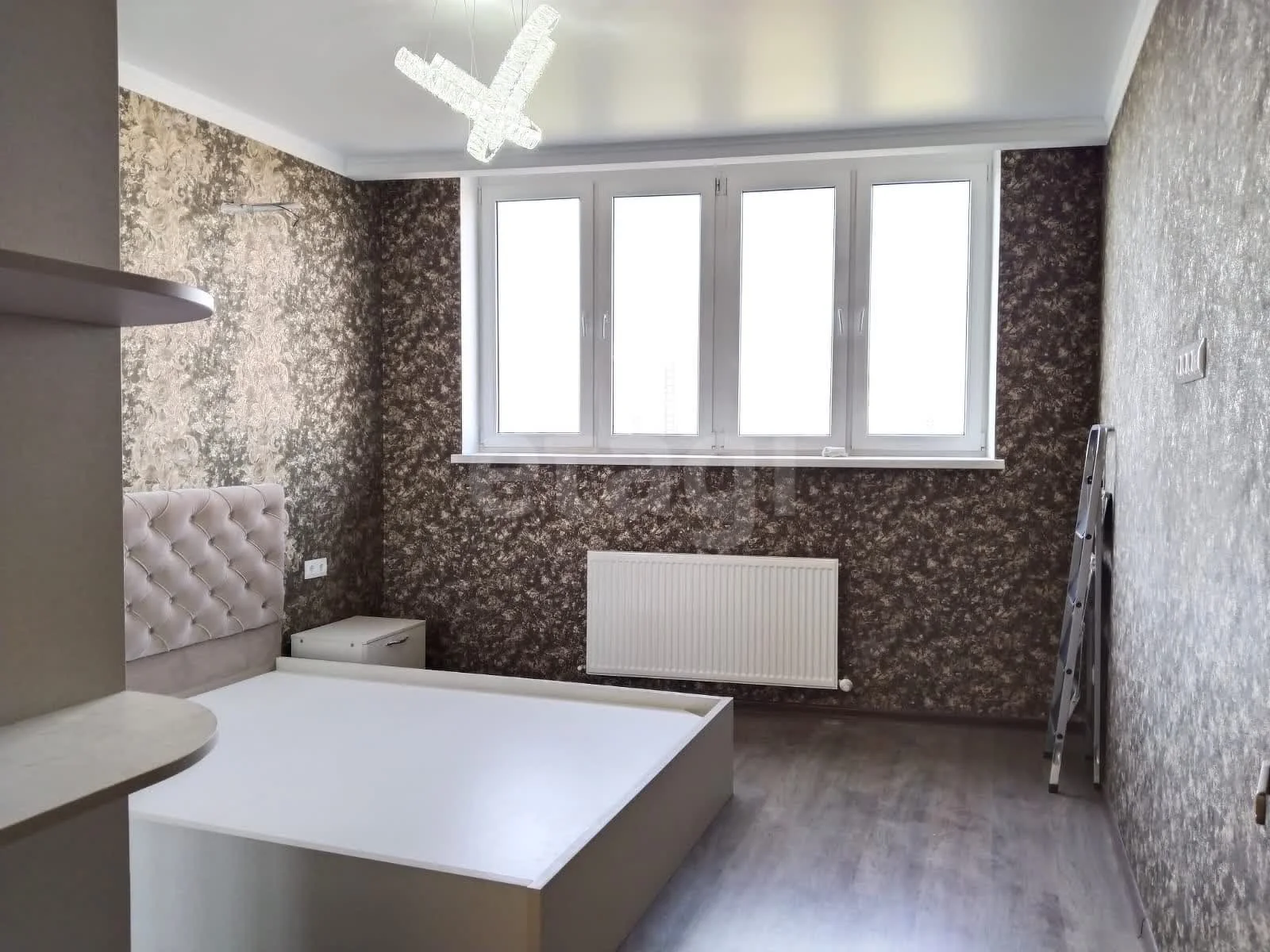 3-к квартира, 92м² (Восточно-Кругликовская улица, 42/3к2) - миниатюра 6