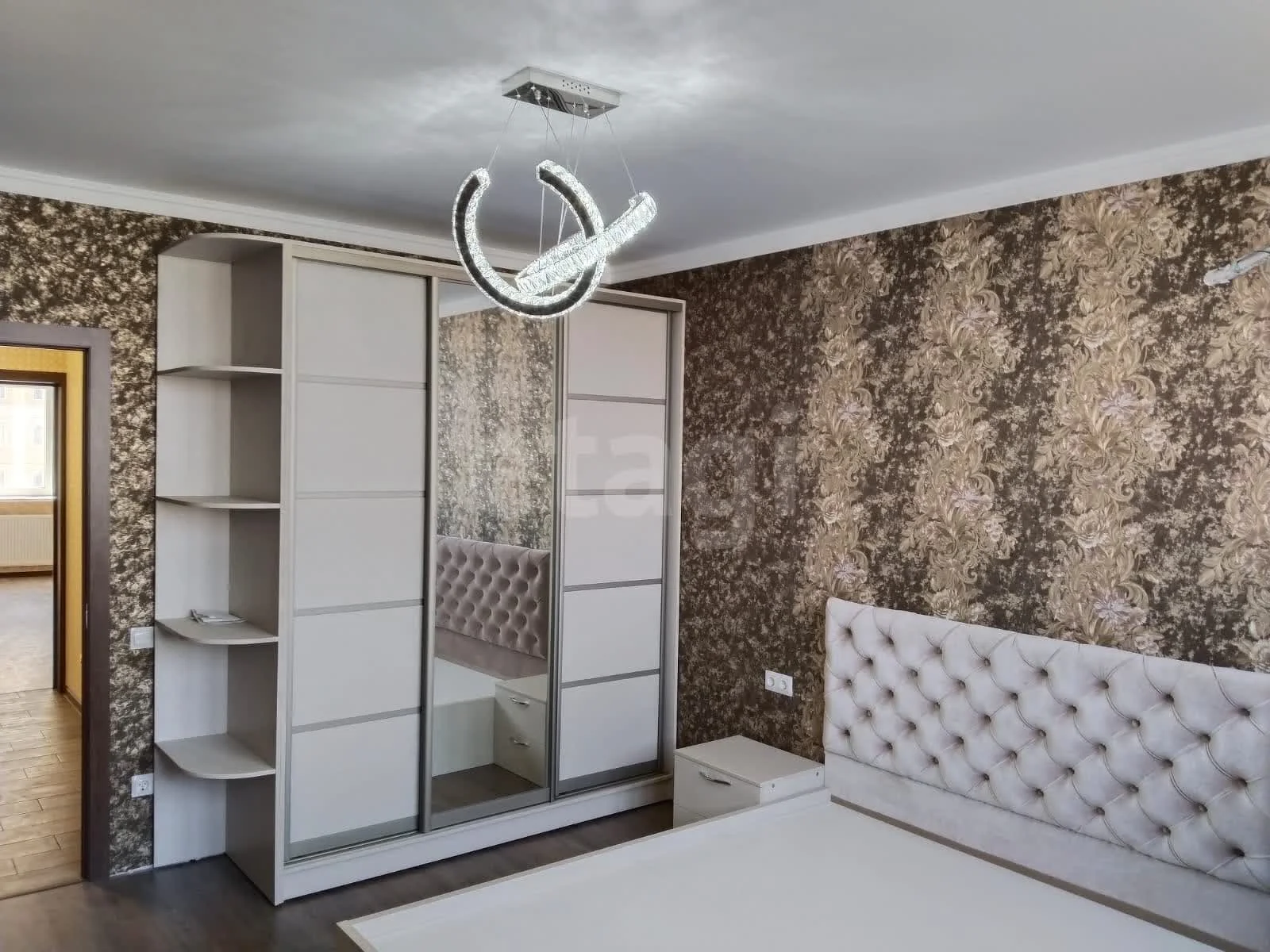 3-к квартира, 92м² (Восточно-Кругликовская улица, 42/3к2) - миниатюра 7