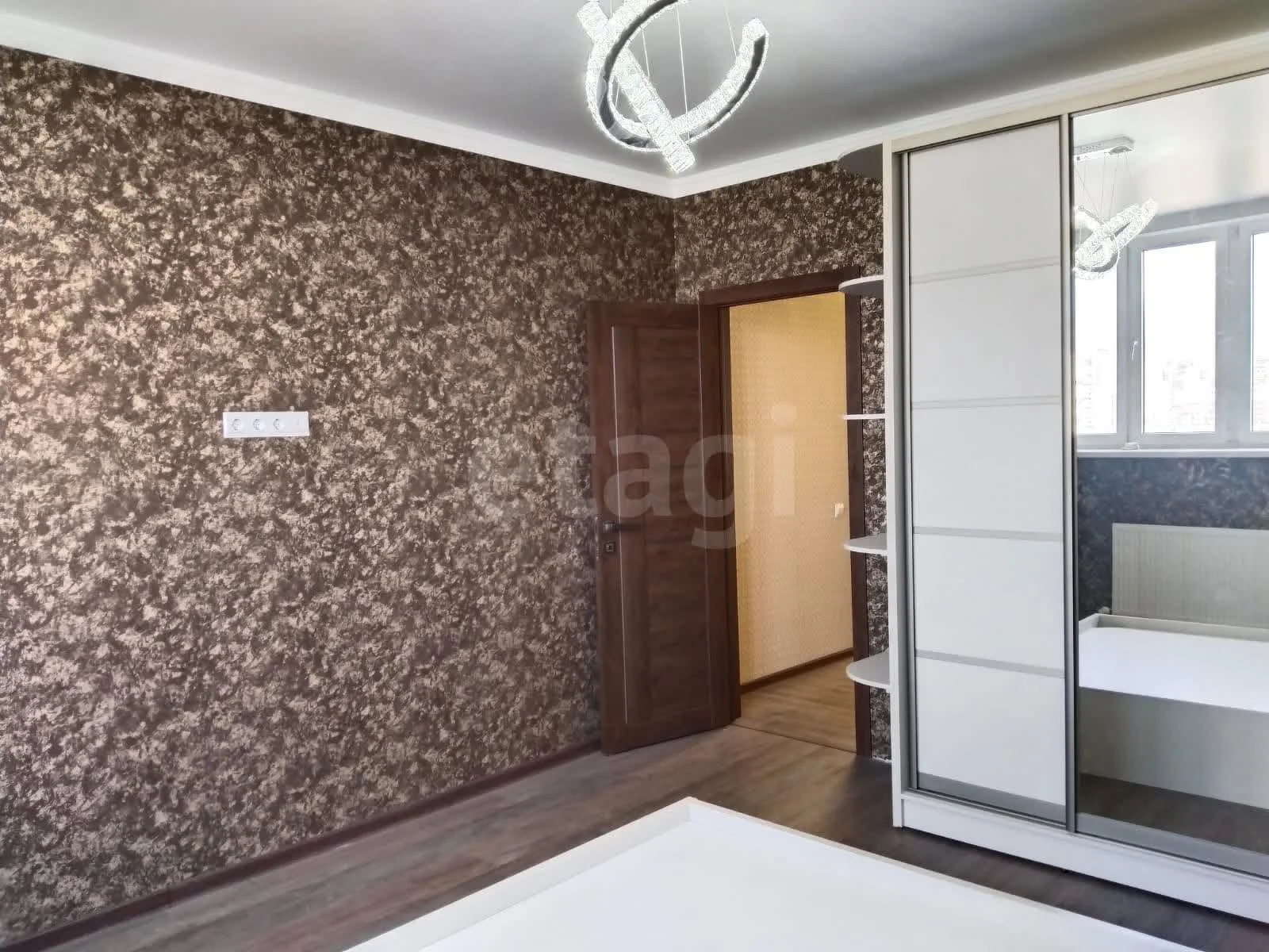 3-к квартира, 92м² (Восточно-Кругликовская улица, 42/3к2) - миниатюра 8
