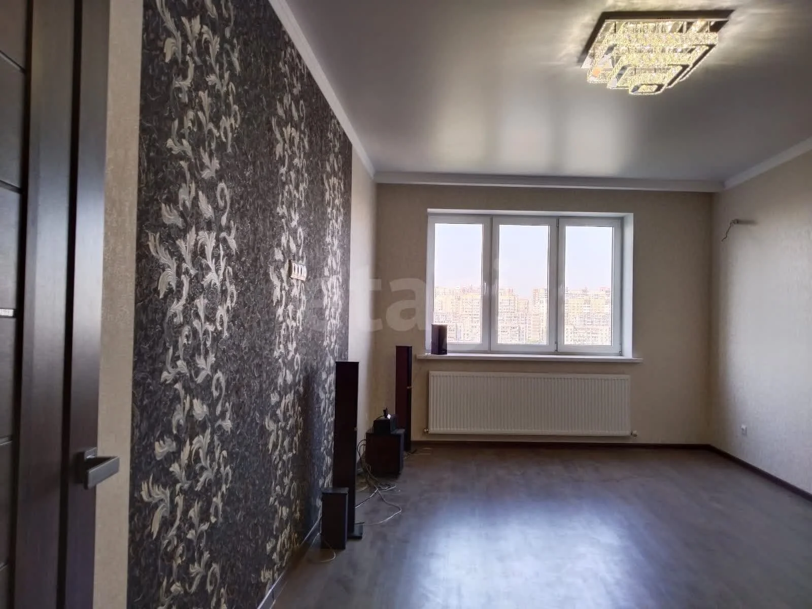 3-к квартира, 92м² (Восточно-Кругликовская улица, 42/3к2) - миниатюра 9
