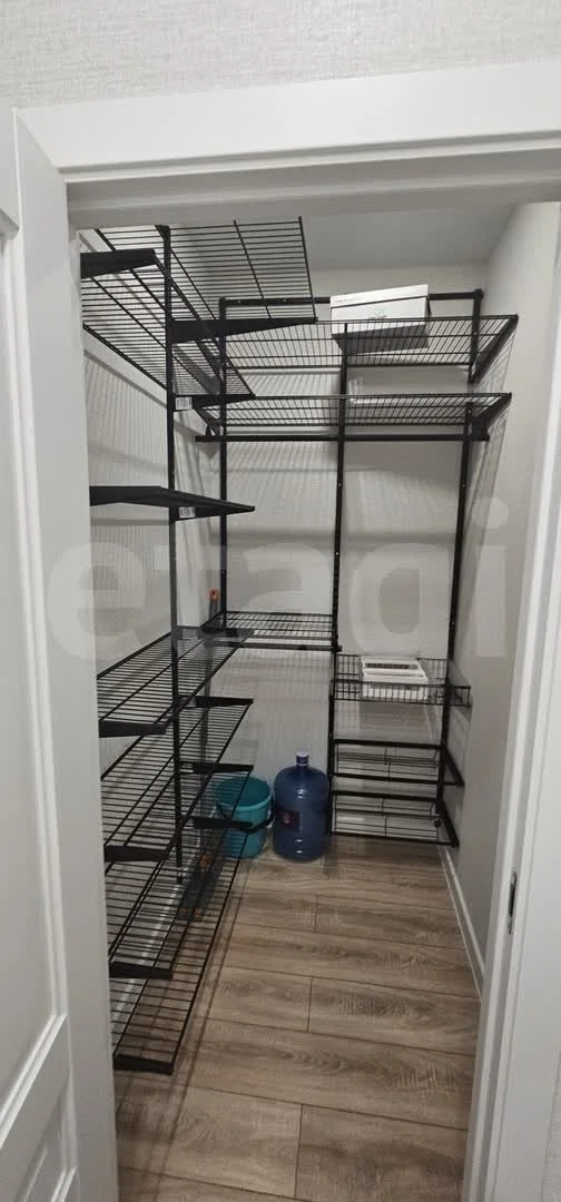 1-к квартира, 33.8м² (улица Ивана Беличенко, 103) - миниатюра 10
