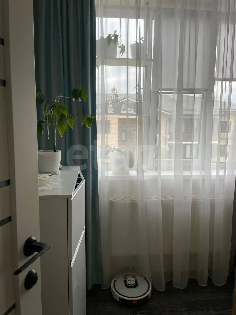 1-к квартира, 37.1м² (Первомайская улица, 4ак4) - миниатюра 17