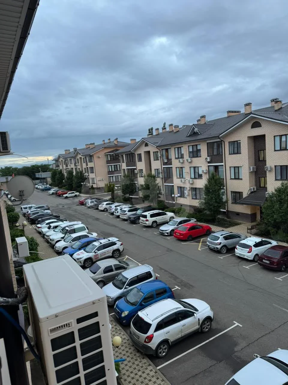 1-к квартира, 37.1м² (Первомайская улица, 4ак4) - миниатюра 26