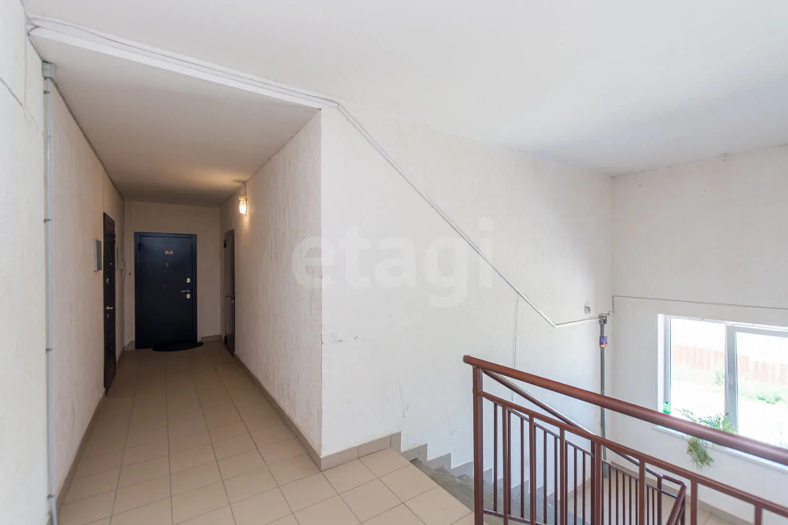 1-к квартира, 30.7м² (Бжегокайская улица, 29/1б) - миниатюра 18