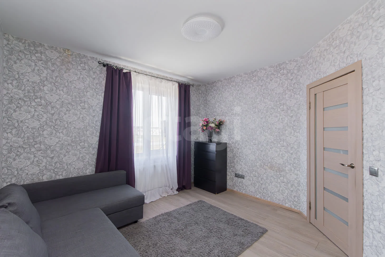1-к квартира, 30.7м² (Бжегокайская улица, 29/1б) - миниатюра 4