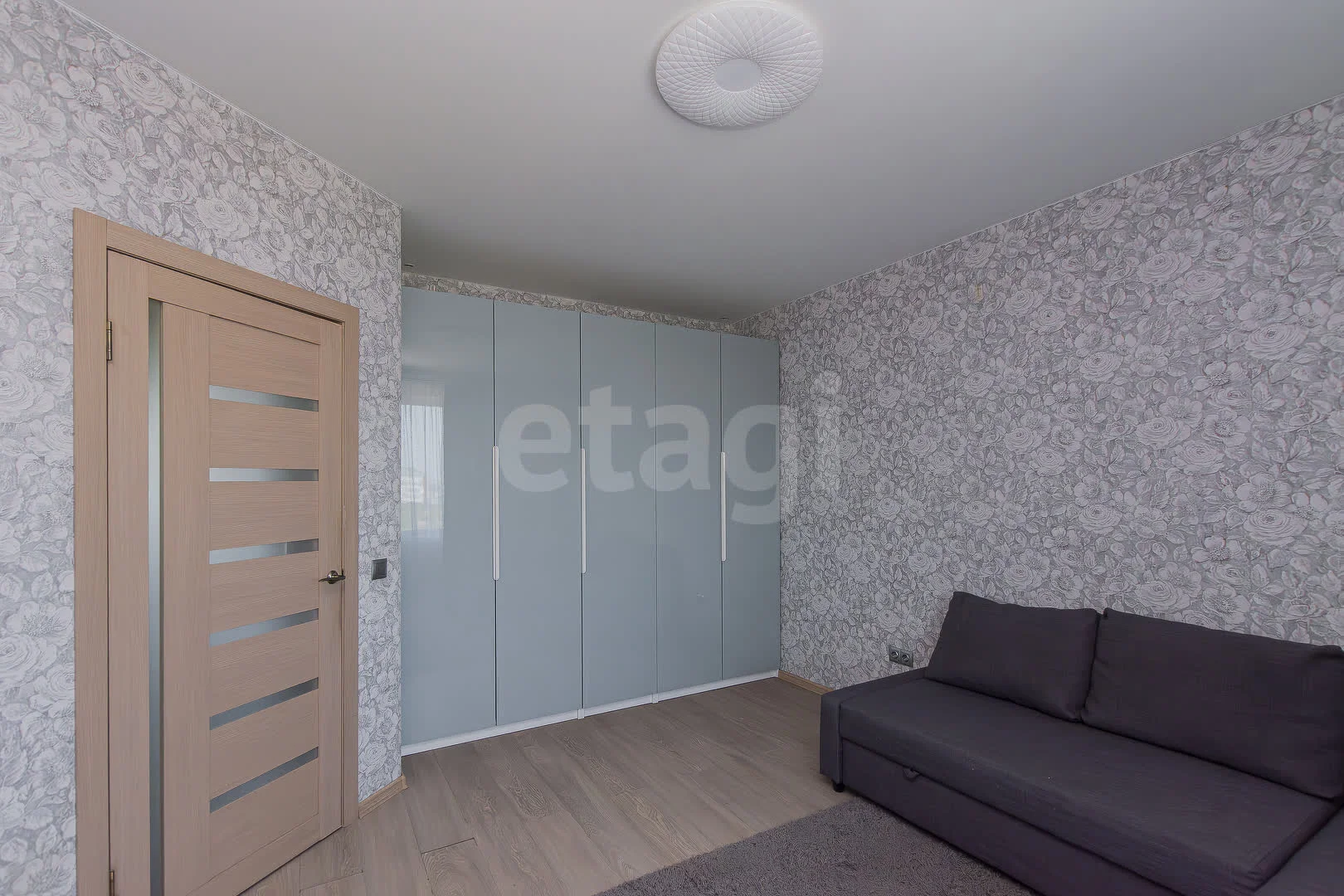 1-к квартира, 30.7м² (Бжегокайская улица, 29/1б) - миниатюра 5