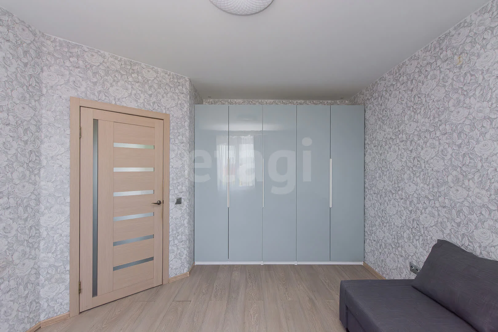 1-к квартира, 30.7м² (Бжегокайская улица, 29/1б) - миниатюра 6