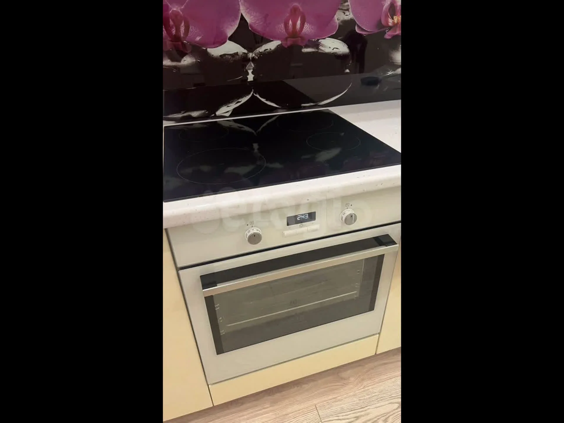 1-к квартира, 43м² (улица Селезнёва, 4/15к2) - миниатюра 3