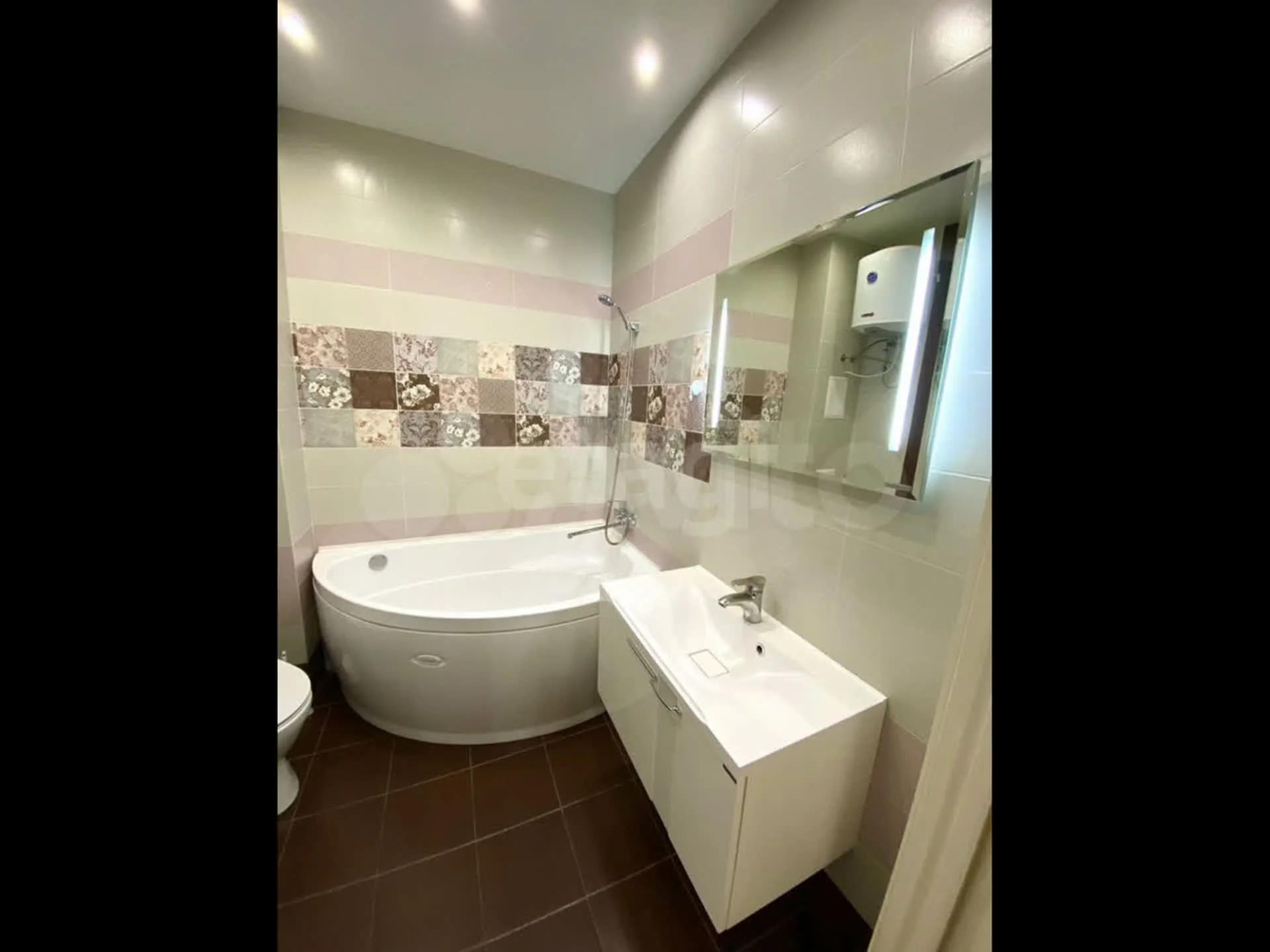 1-к квартира, 43м² (улица Селезнёва, 4/15к2) - миниатюра 6