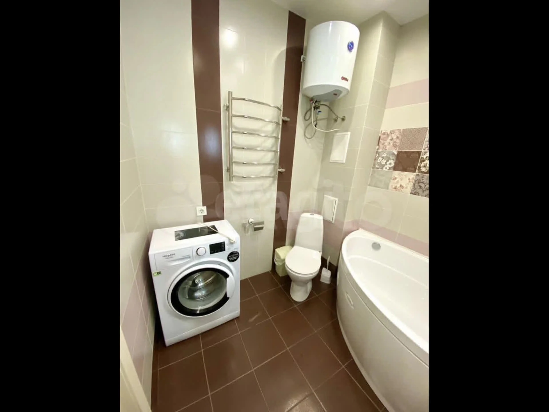 1-к квартира, 43м² (улица Селезнёва, 4/15к2) - миниатюра 7