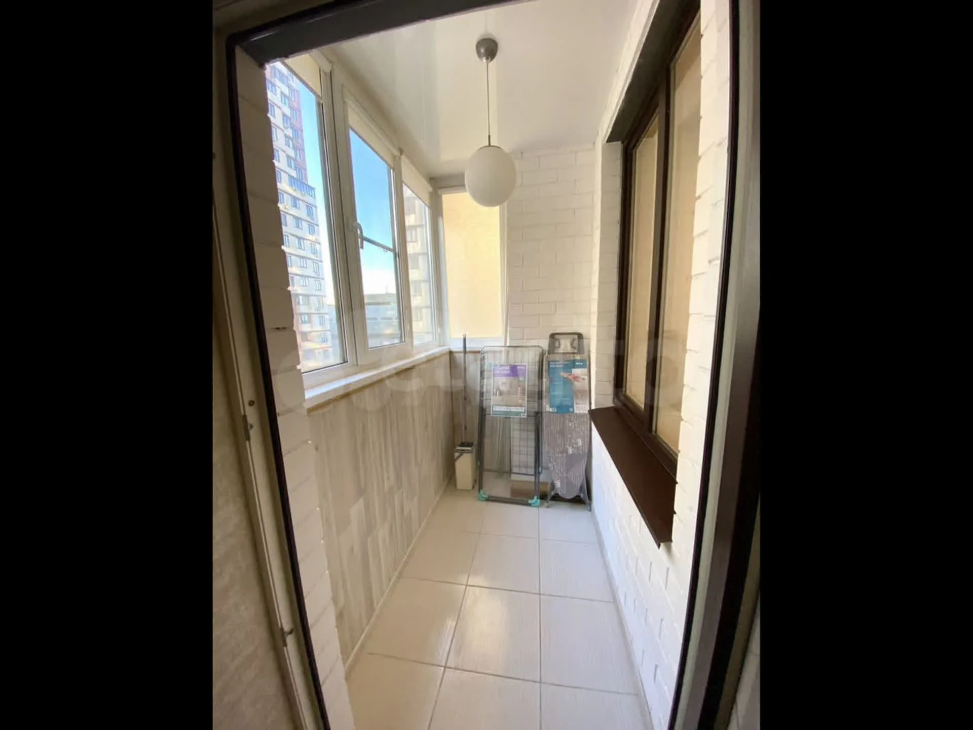 1-к квартира, 43м² (улица Селезнёва, 4/15к2) - миниатюра 8