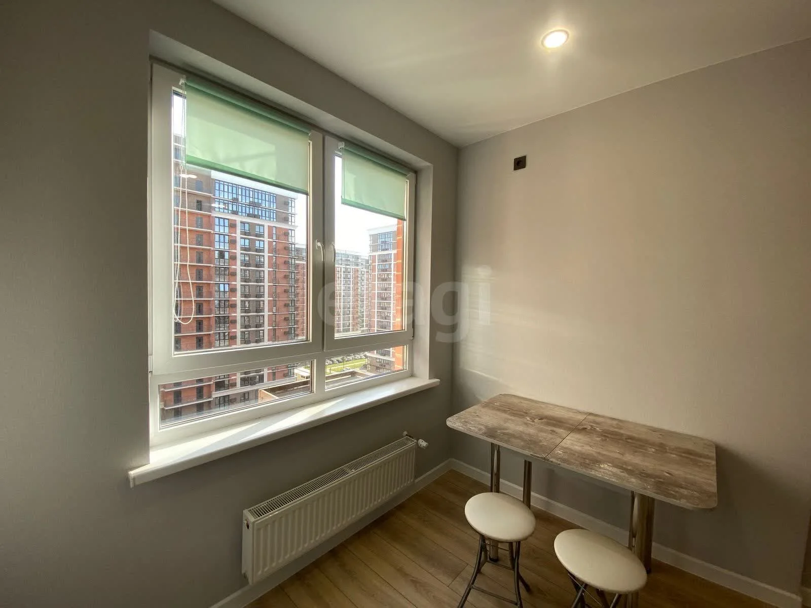 1-к квартира, 38м² (улица Ивана Беличенко, 90к1) - миниатюра 6