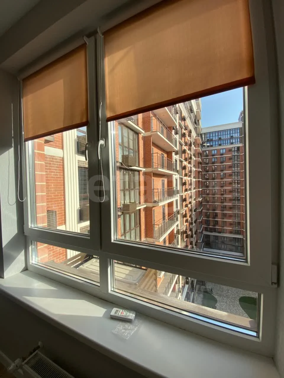 1-к квартира, 38м² (улица Ивана Беличенко, 90к1) - миниатюра 7