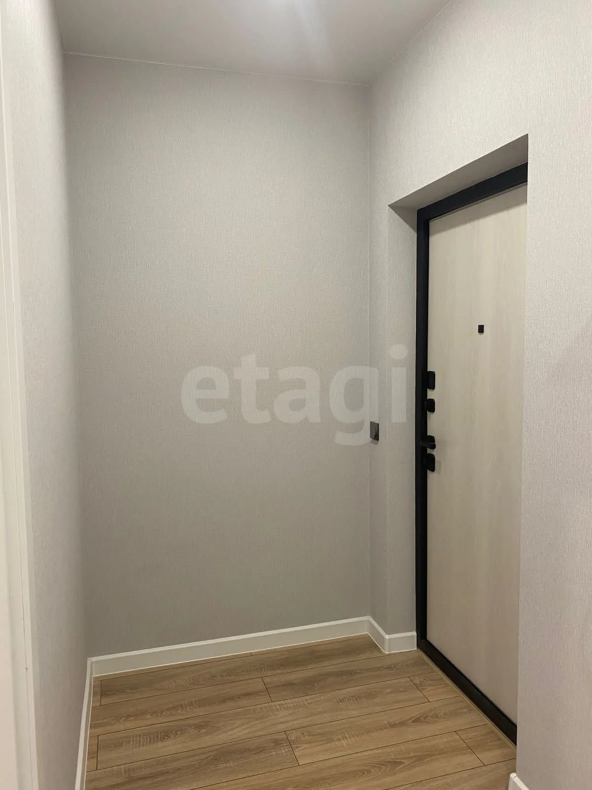 1-к квартира, 38м² (улица Ивана Беличенко, 90к1) - миниатюра 9