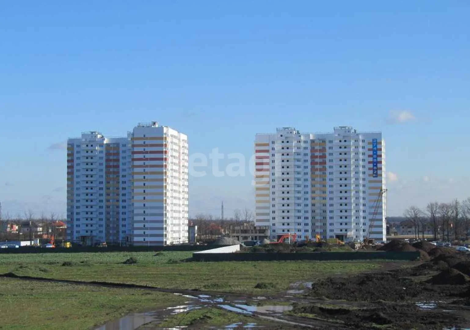 1-к квартира, 39.7м² (Черкасская улица, 141) - миниатюра 10