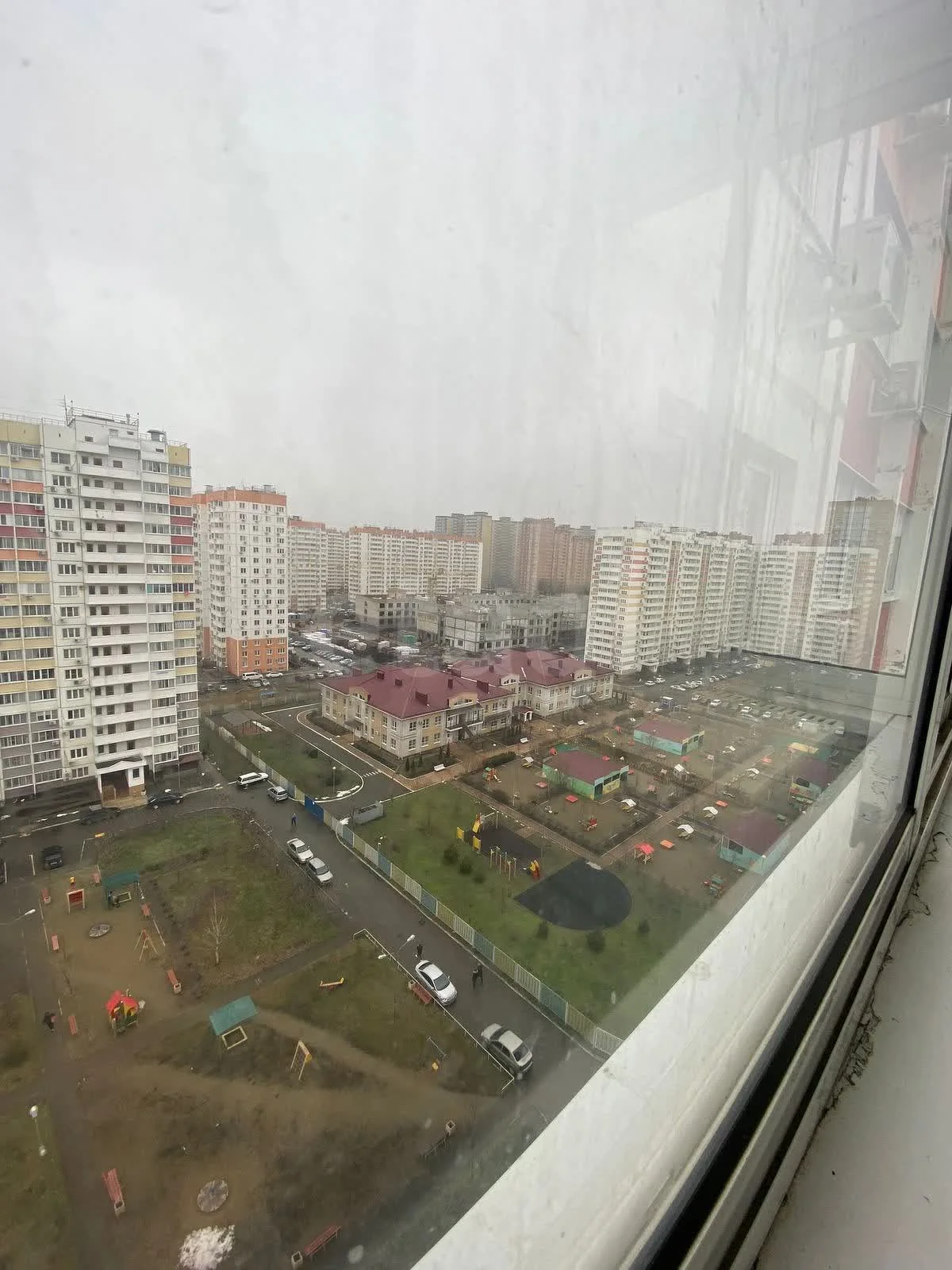 1-к квартира, 39.7м² (Черкасская улица, 141) - миниатюра 11