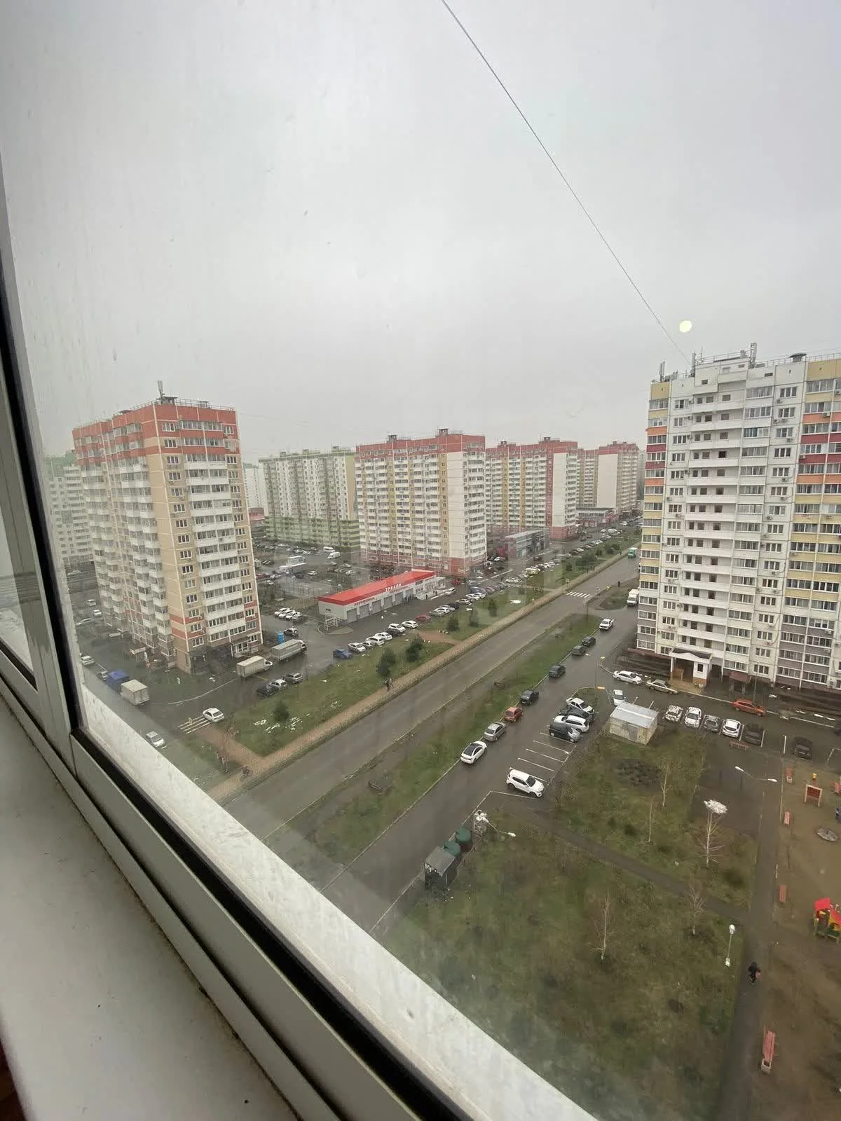 1-к квартира, 39.7м² (Черкасская улица, 141) - миниатюра 12