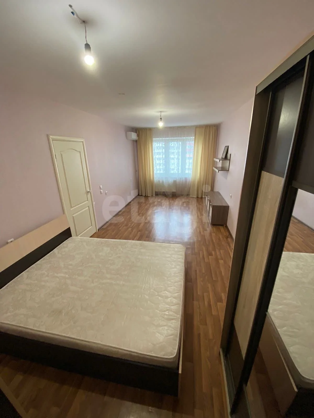 1-к квартира, 39.7м² (Черкасская улица, 141) - миниатюра 2