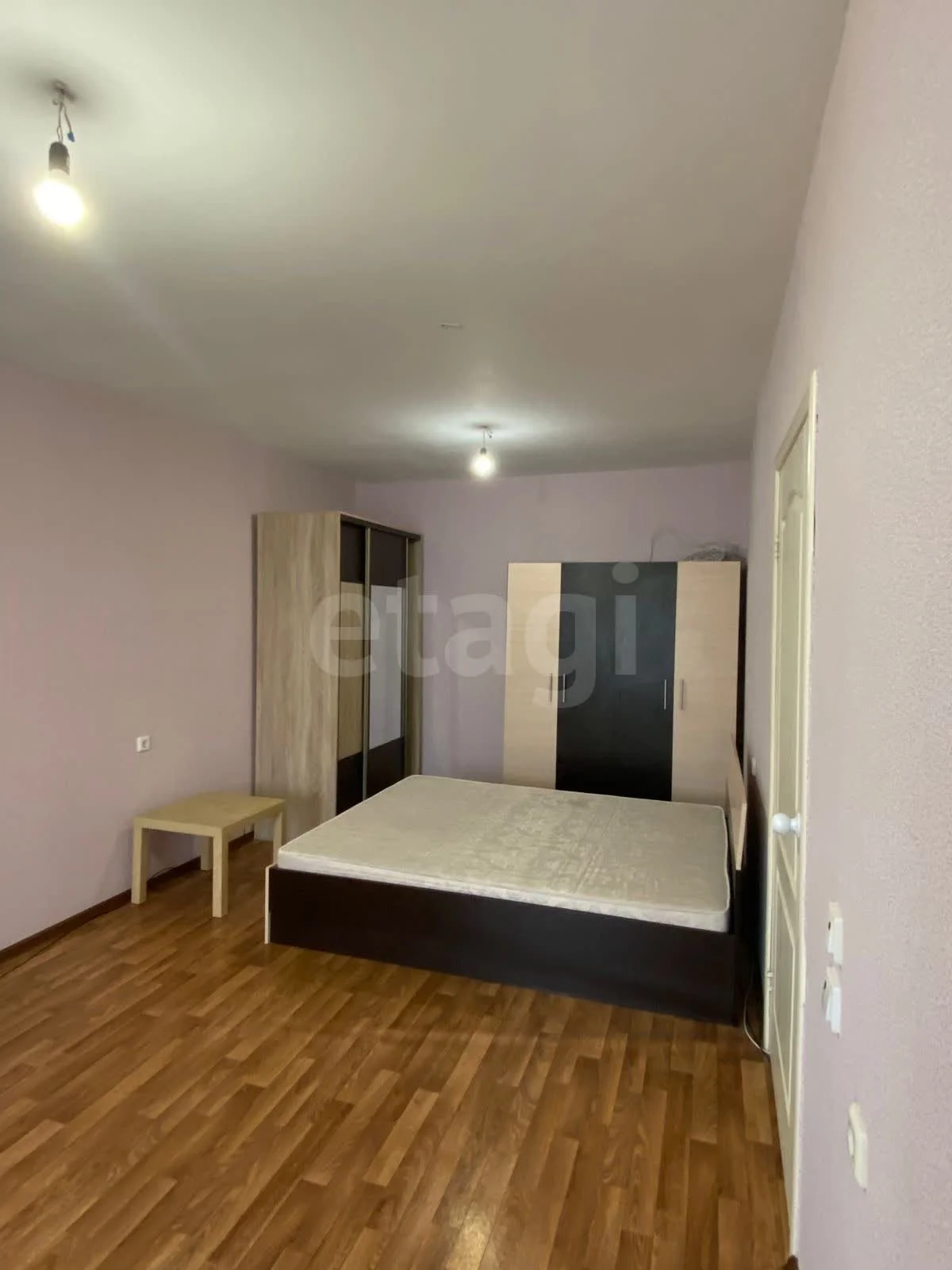 1-к квартира, 39.7м² (Черкасская улица, 141) - миниатюра 3
