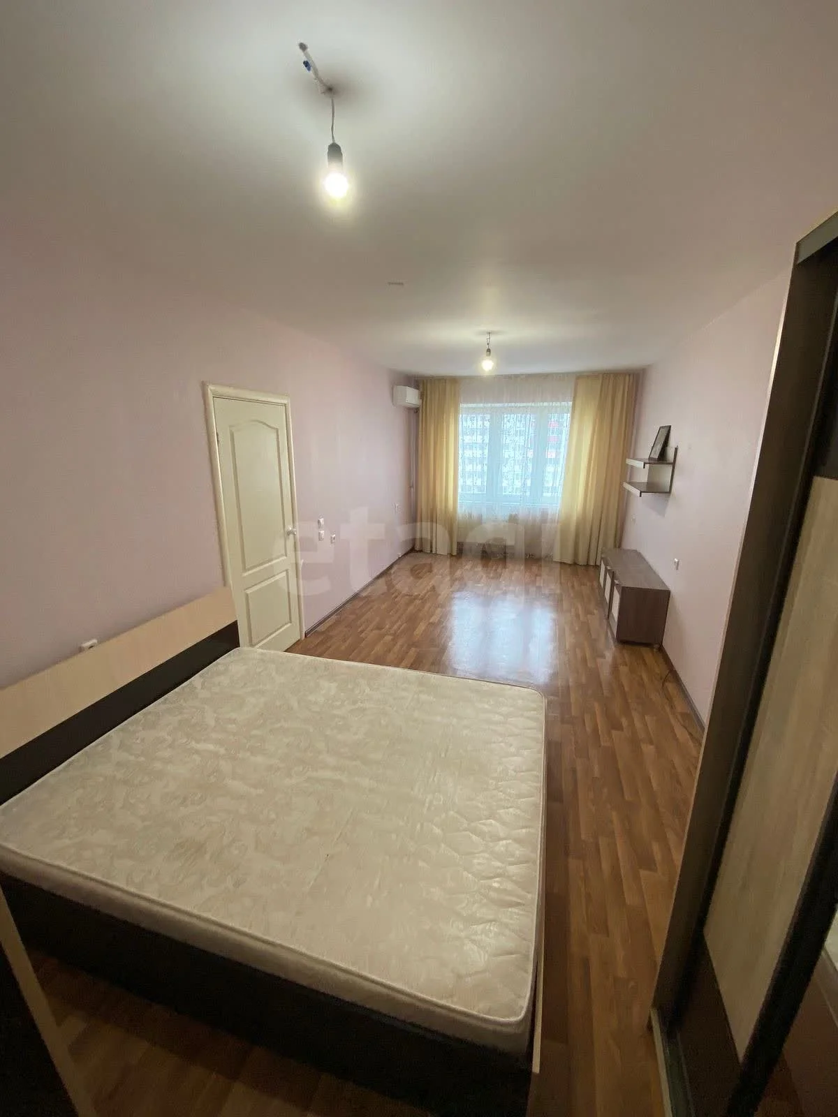 1-к квартира, 39.7м² (Черкасская улица, 141) - миниатюра 4