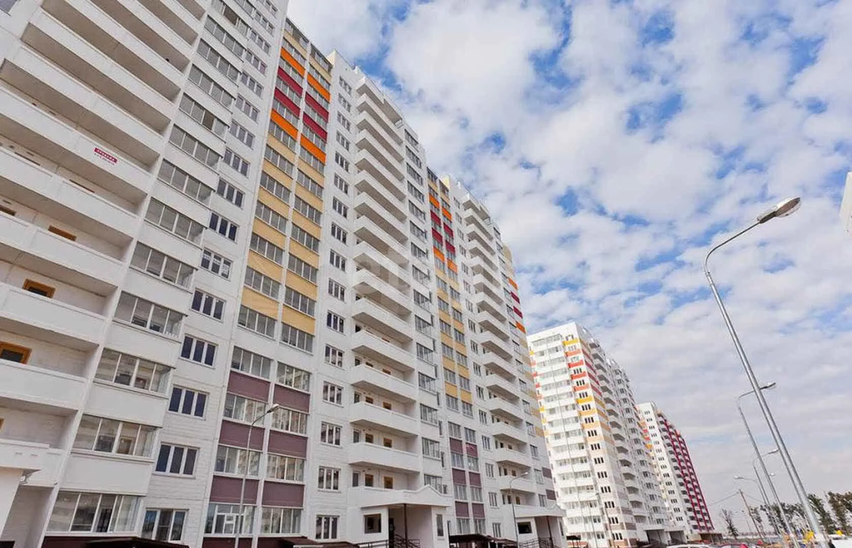 1-к квартира, 39.7м² (Черкасская улица, 141) - миниатюра 7