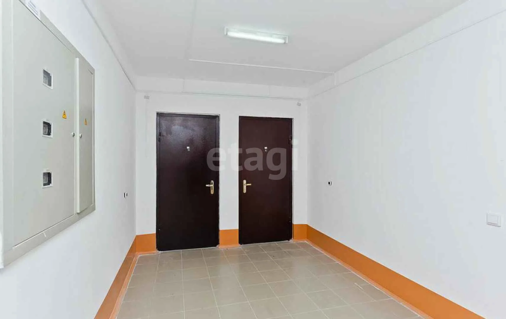 1-к квартира, 39.7м² (Черкасская улица, 141) - миниатюра 8