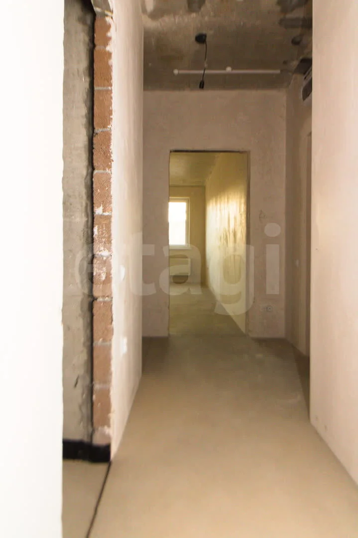 1-к квартира, 40.5м² (улица Героев-Разведчиков, 11/3) - миниатюра 13