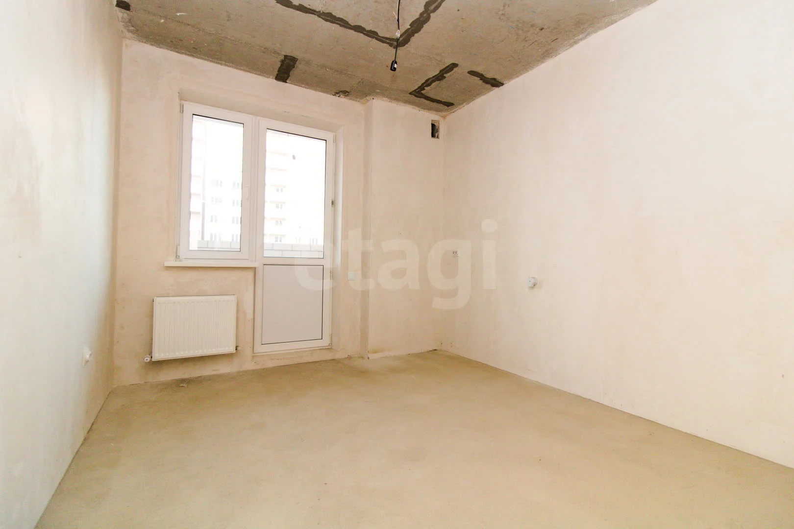 1-к квартира, 40.5м² (улица Героев-Разведчиков, 11/3) - миниатюра 2