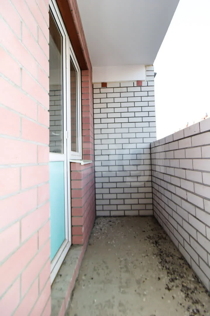 1-к квартира, 40.5м² (улица Героев-Разведчиков, 11/3) - миниатюра 4