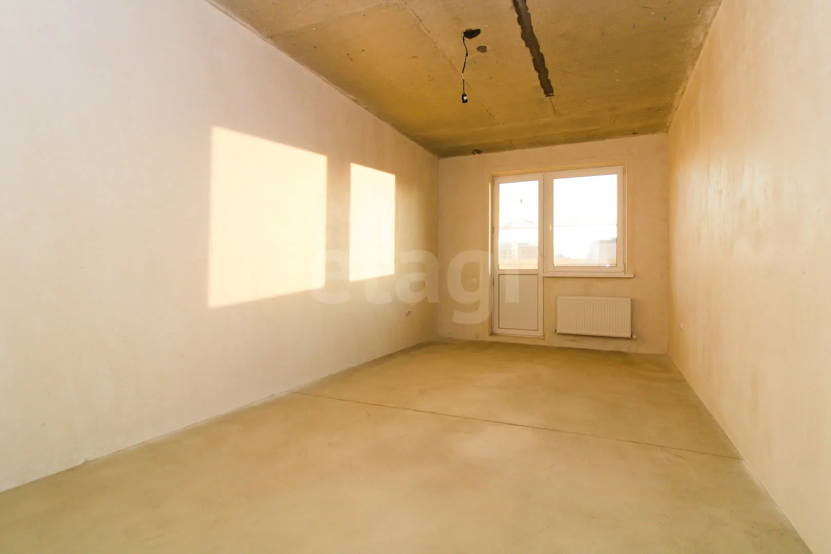 1-к квартира, 40.5м² (улица Героев-Разведчиков, 11/3) - миниатюра 7