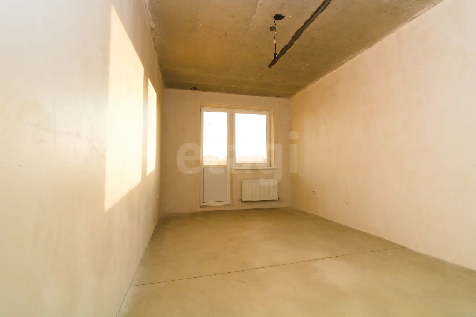 1-к квартира, 40.5м² (улица Героев-Разведчиков, 11/3) - миниатюра 8