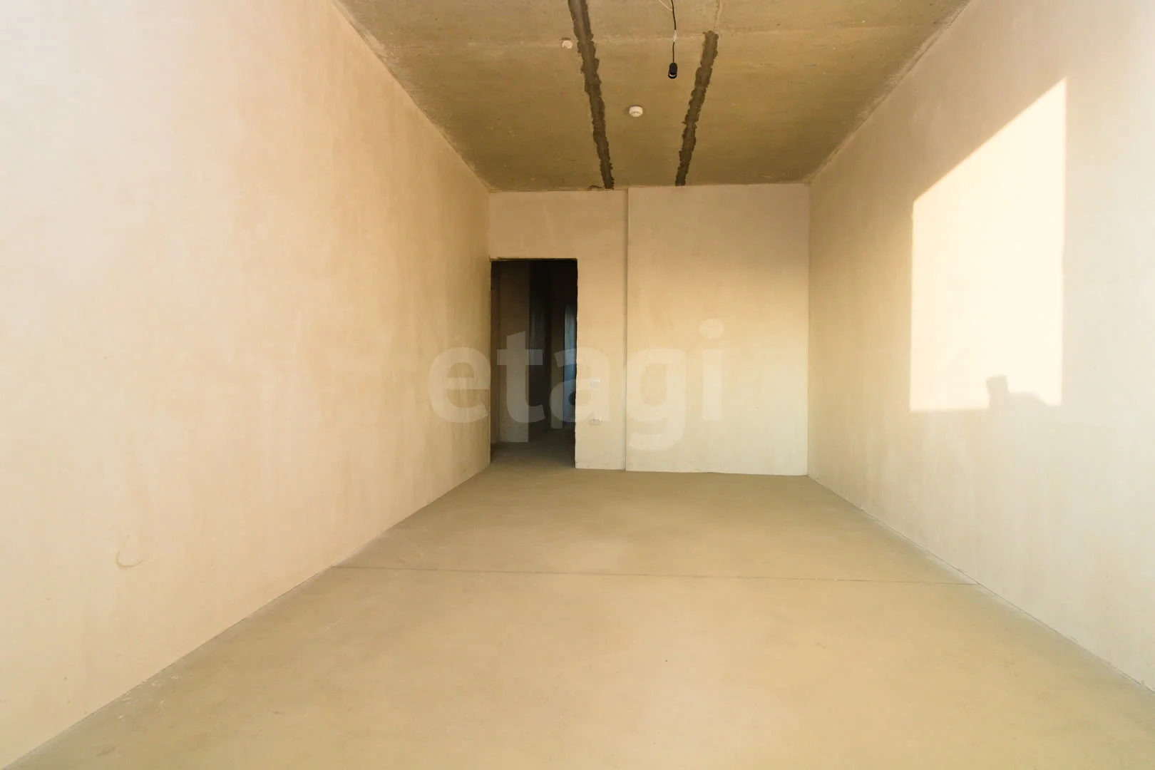 1-к квартира, 40.5м² (улица Героев-Разведчиков, 11/3) - миниатюра 9