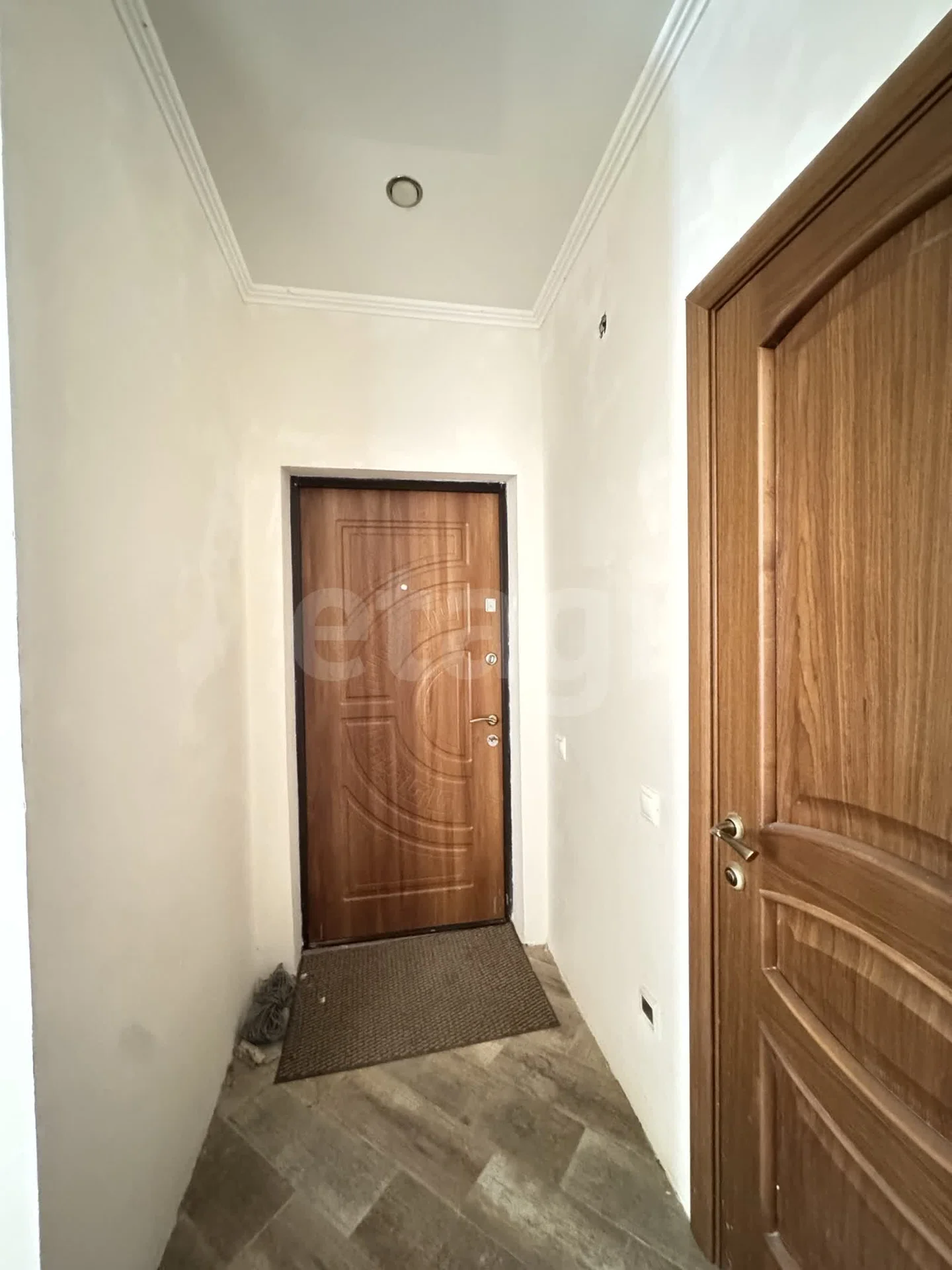 1-к квартира, 52.7м² (2-й Первомайский переулок, 15) - миниатюра 9