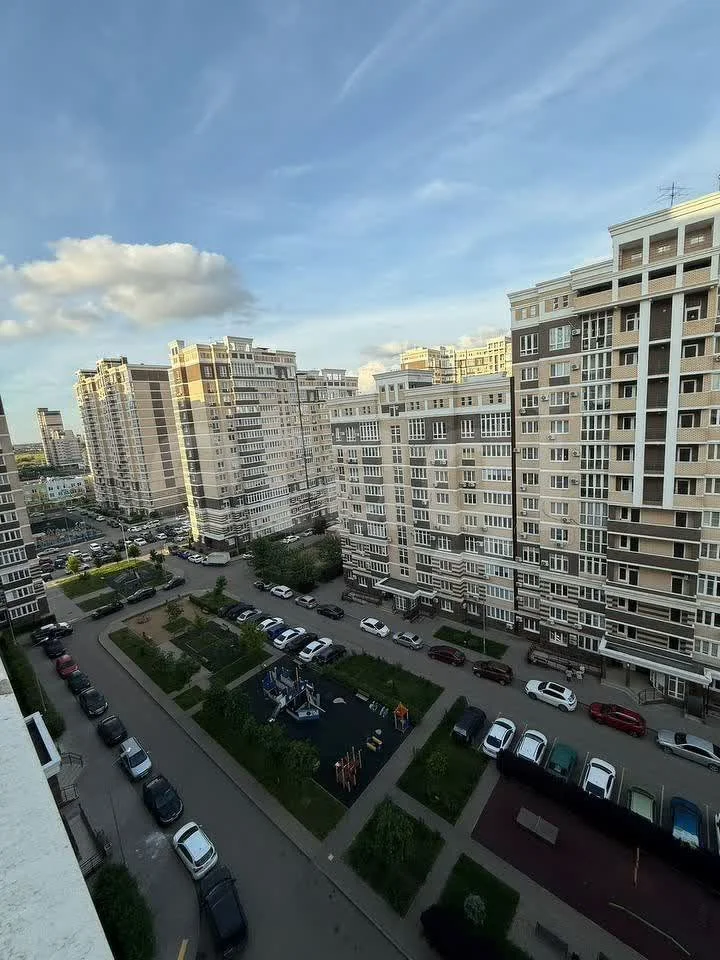1-к квартира, 32.6м² (Конгрессная улица, 23) - миниатюра 16