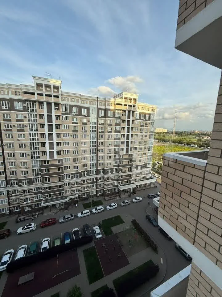 1-к квартира, 32.6м² (Конгрессная улица, 23) - миниатюра 17