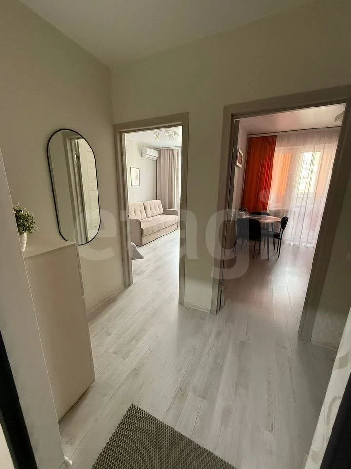 1-к квартира, 32.6м² (Конгрессная улица, 23) - миниатюра 6