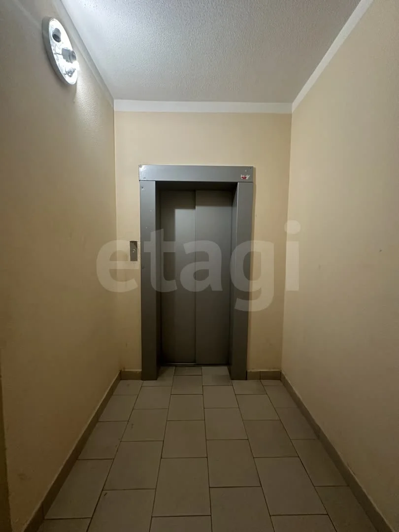 1-к квартира, 41м² (Российская улица, 337) - миниатюра 15