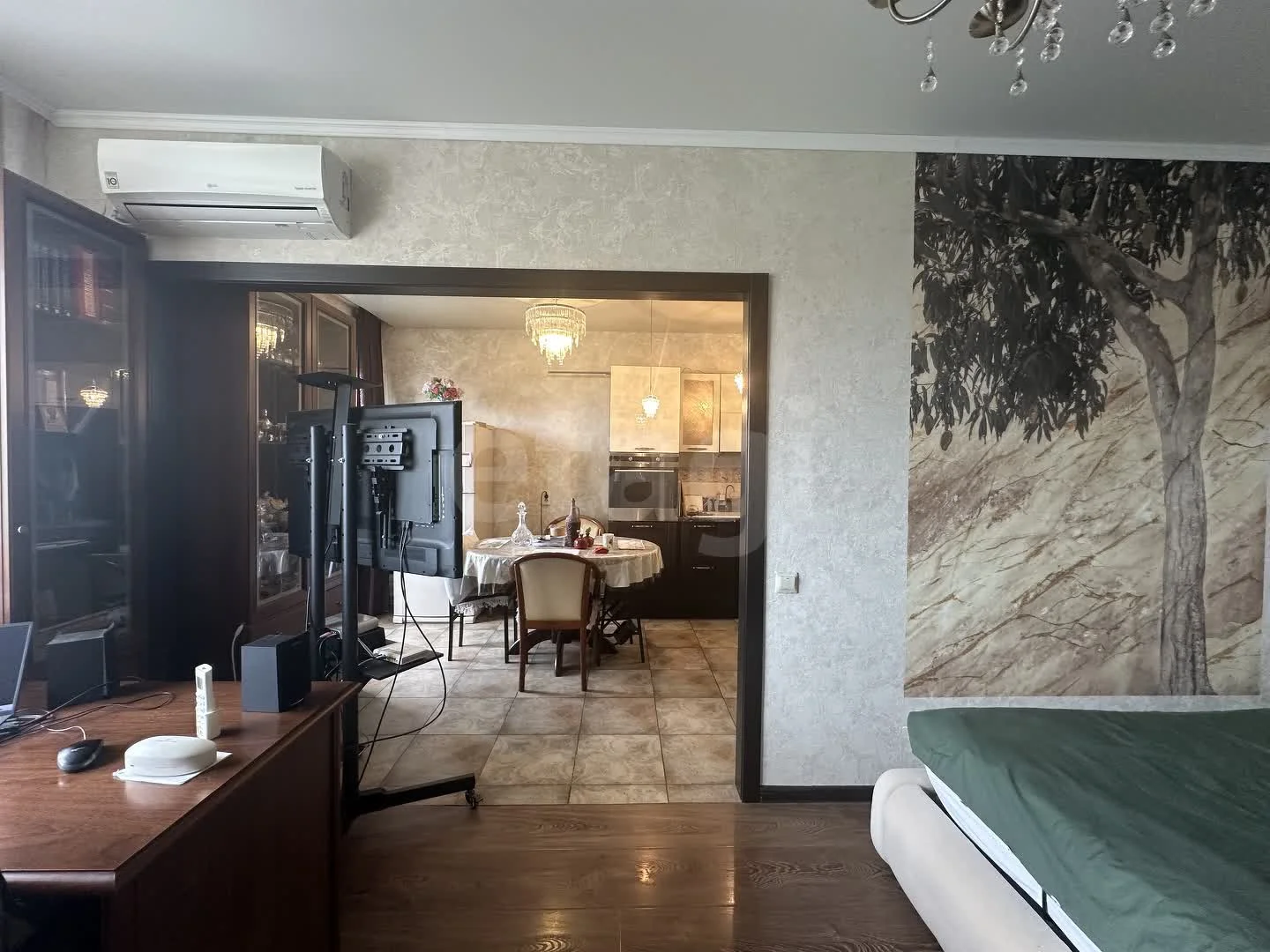 1-к квартира, 41м² (Российская улица, 337) - миниатюра 2
