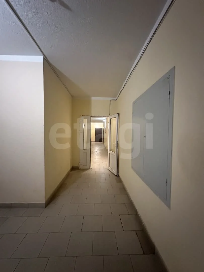 1-к квартира, 41м² (Российская улица, 337) - миниатюра 20
