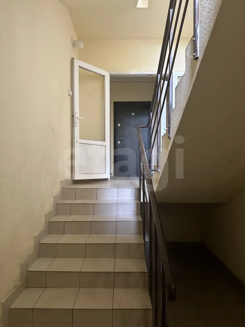 1-к квартира, 41м² (Российская улица, 337) - миниатюра 21