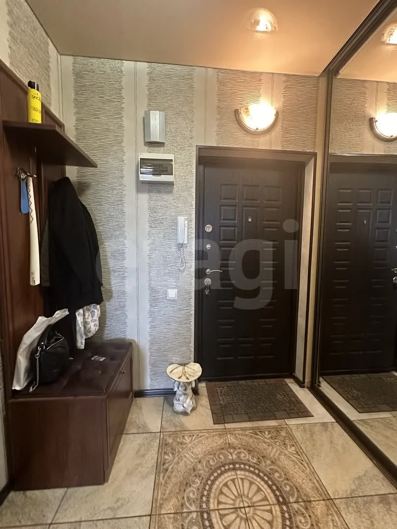 1-к квартира, 41м² (Российская улица, 337) - миниатюра 8
